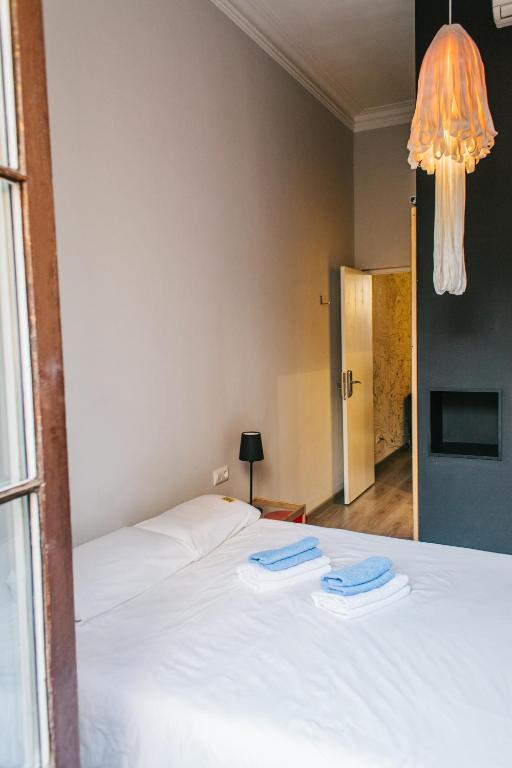 ZOOROOMS Boutique Guesthouse - 14