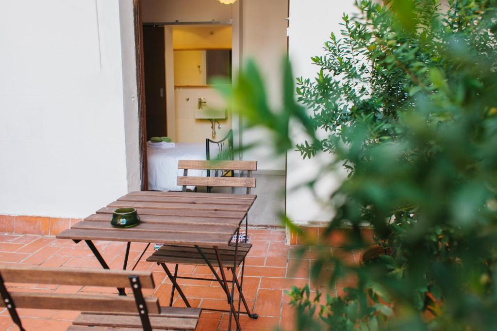 Fotografie z fotogalerie ubytování ZOOROOMS Boutique Guesthouse v destinaci Barcelona