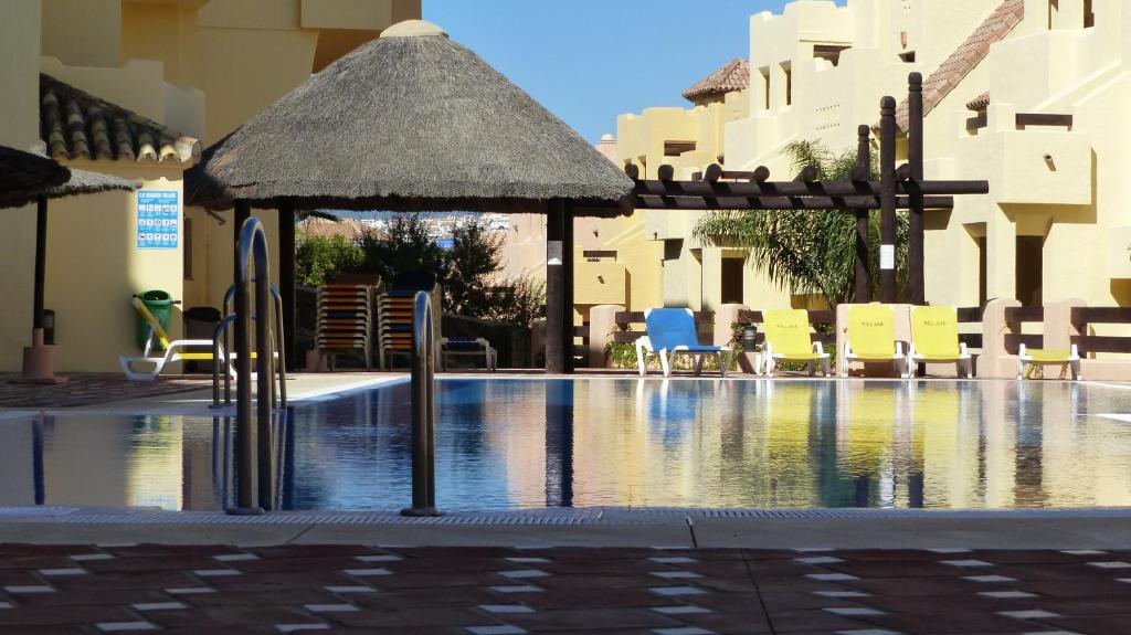 Appartement Bermeja Duquesa (Spanje Manilva) - Booking.com