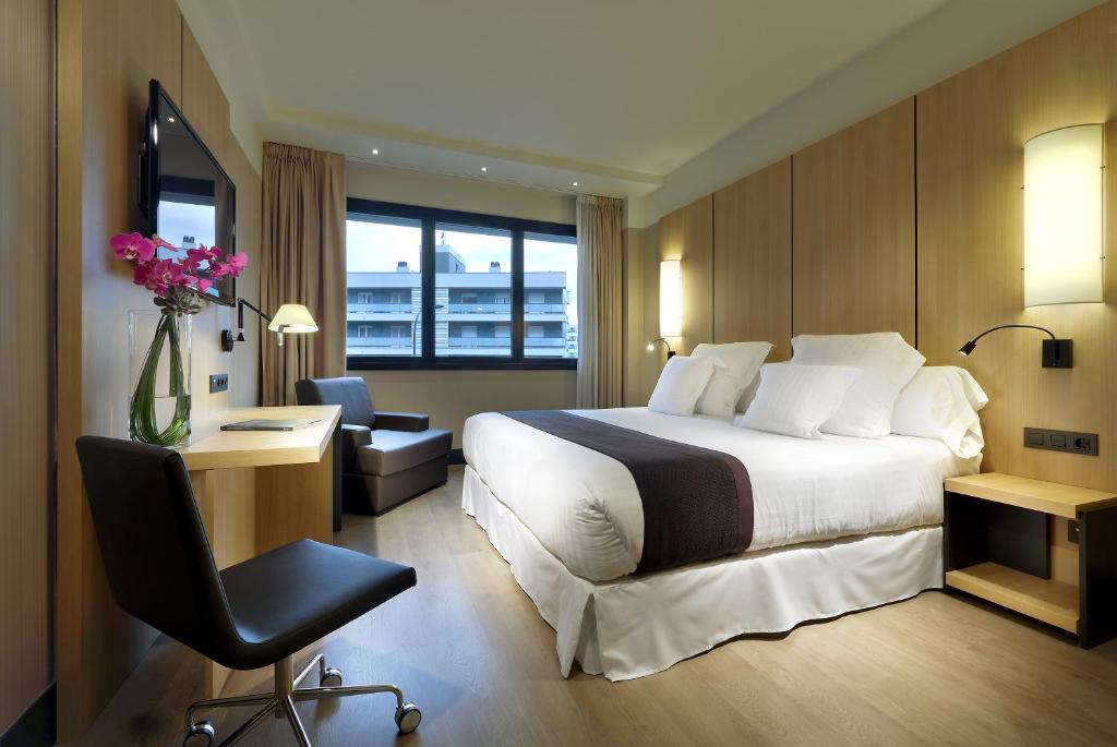 Occidental Bilbao, Bilbao – Updated 2023 Prices