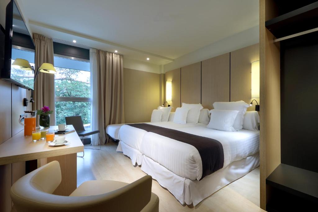 Occidental Bilbao - Resim 21