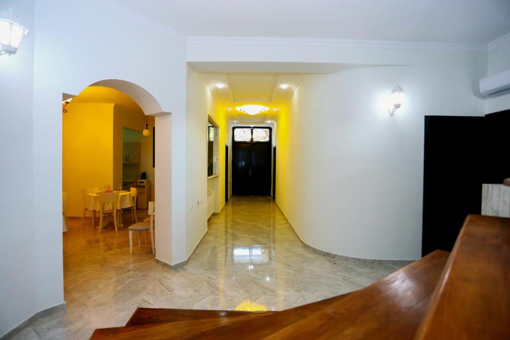 Fotografie z fotogalerie ubytování Hotel City Kutaisi v destinaci Kutaisi