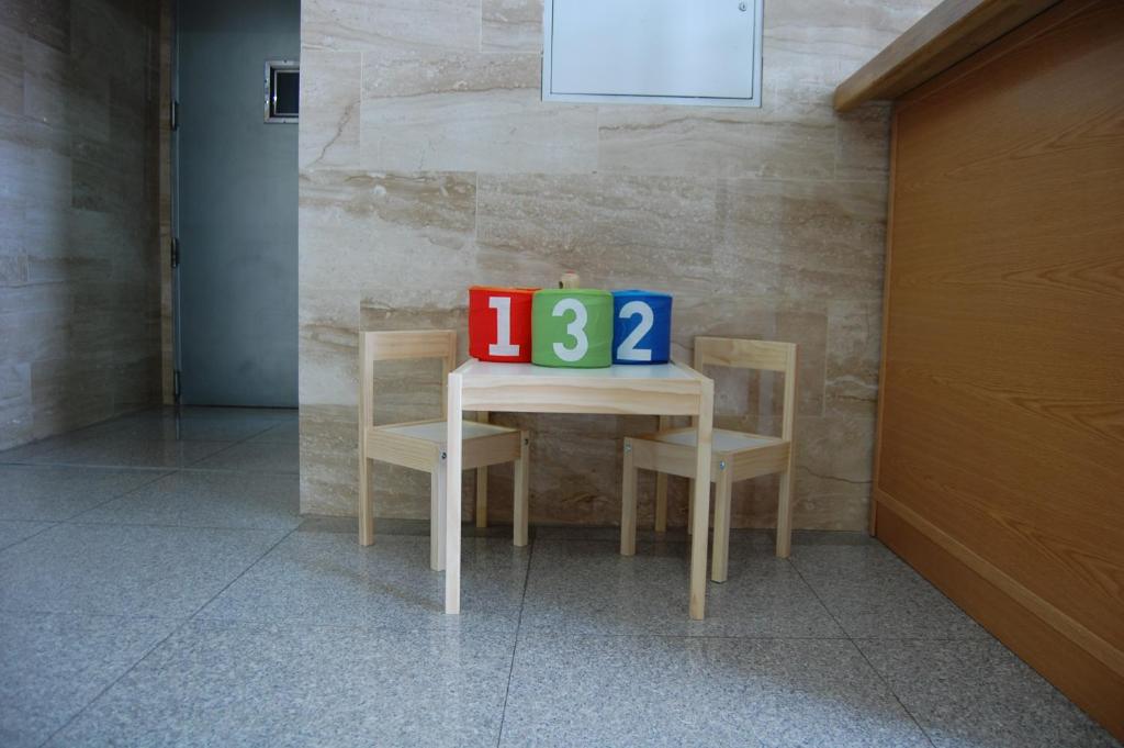 Aparthotel Encasa - Resim 30