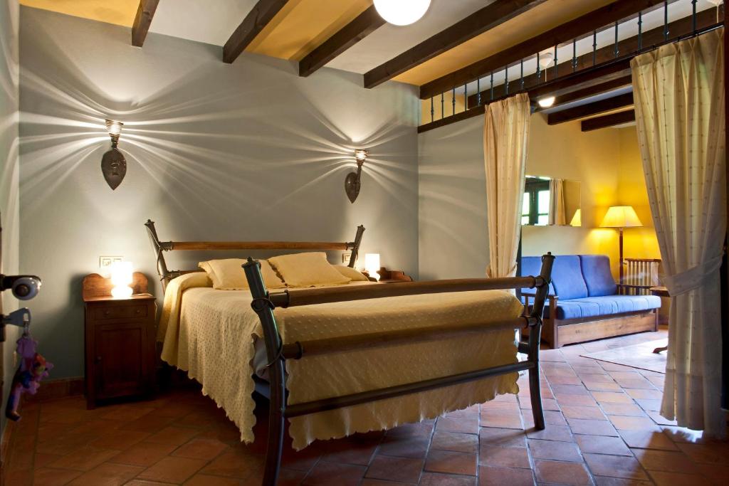 Hotel Rural Arredondo, Celorio, Sepanyol - Booking.com