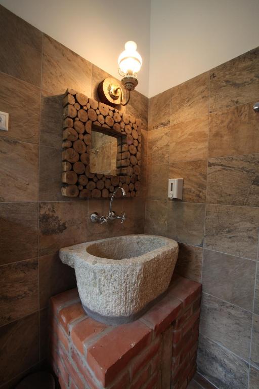 Régi Posta Hotel és Étterem - Resim 39