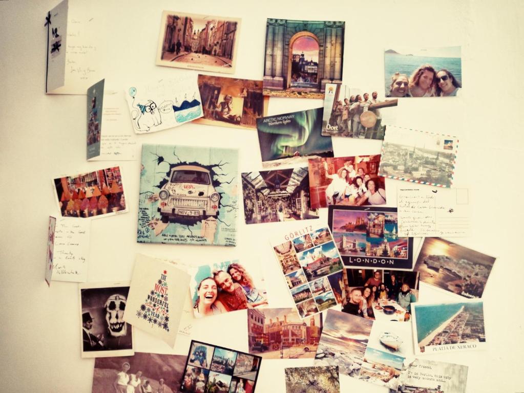 Fotografie z fotogalerie ubytování Casa Grande Surf Hostel v destinaci El Médano