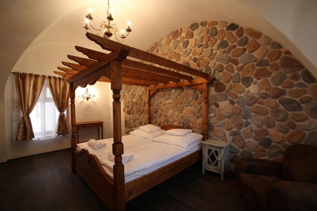 Régi Posta Hotel és Étterem - Resim 32