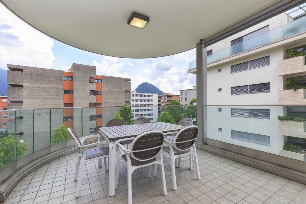 Prestige Apartments by Quokka 360 - spacious flats with terraces - Prestige Du Lac 34
