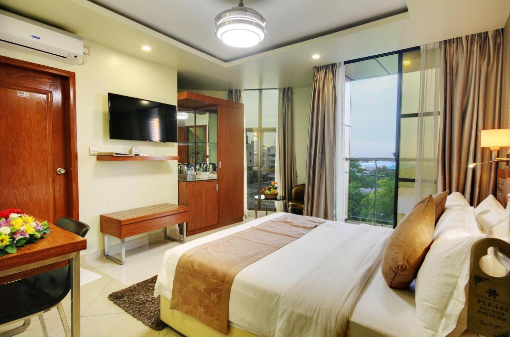 Unima Grand - View 6