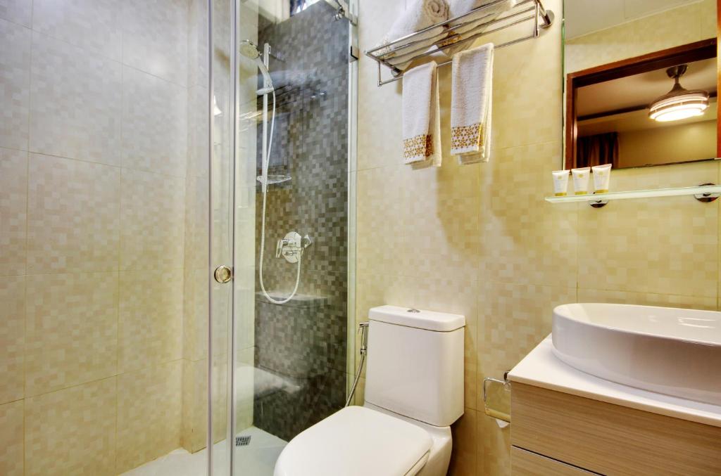 Unima Grand - View 12