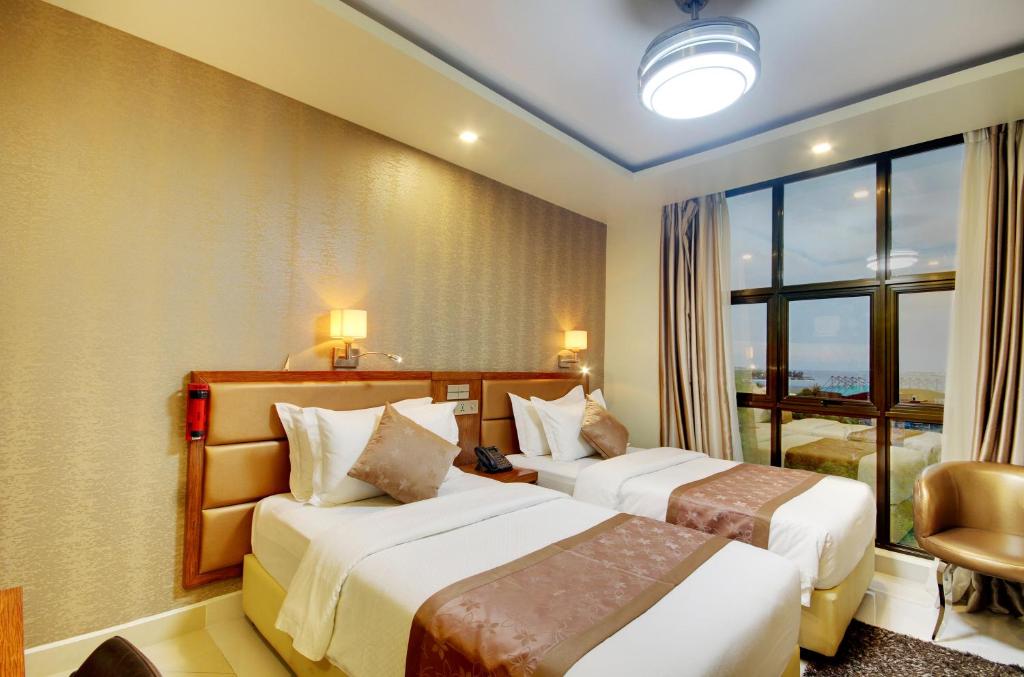 Unima Grand - View 26
