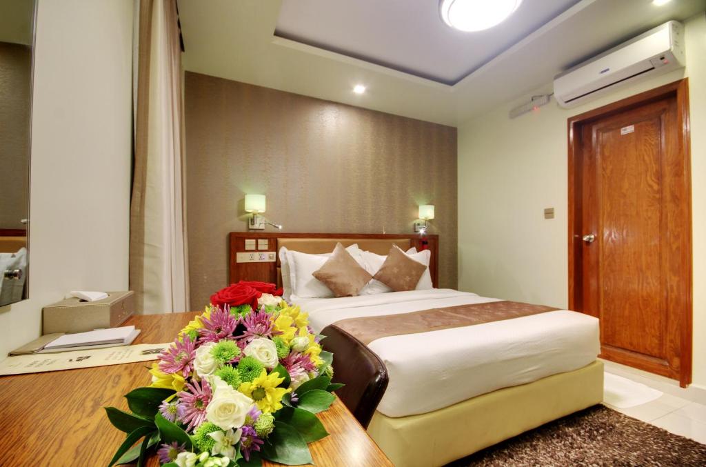 Unima Grand - View 25