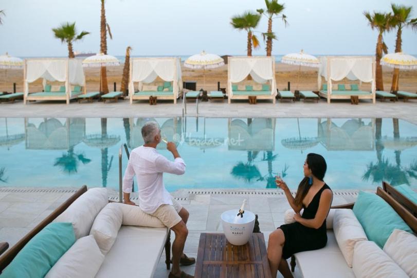 Ático con vistas en Vera Playa, Vera – Updated 2023 Prices