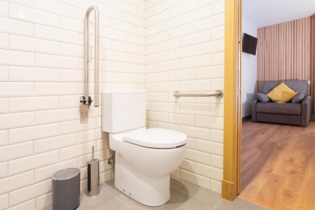 Pensión Arroka - 12