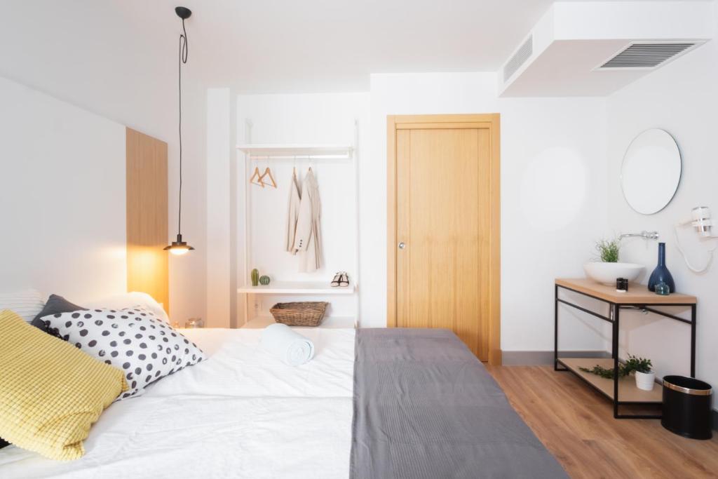 Pensión Arroka - 16