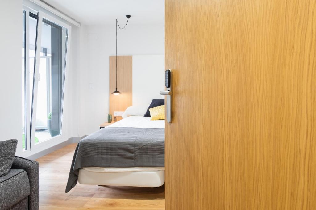 Pensión Arroka - 10