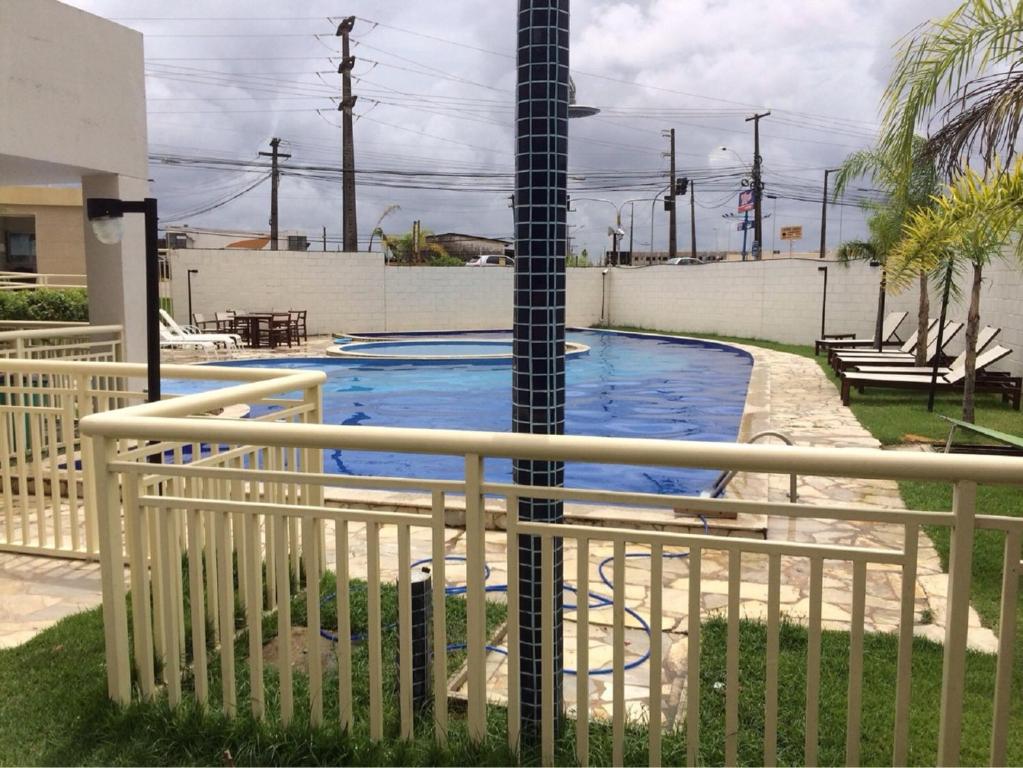  Residencial Parque Maceió