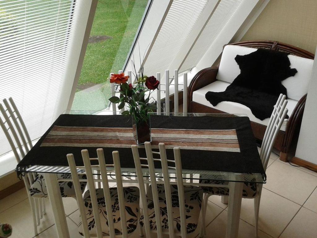 Chalé Vale do Bosque  Chalé Vale do Bosque