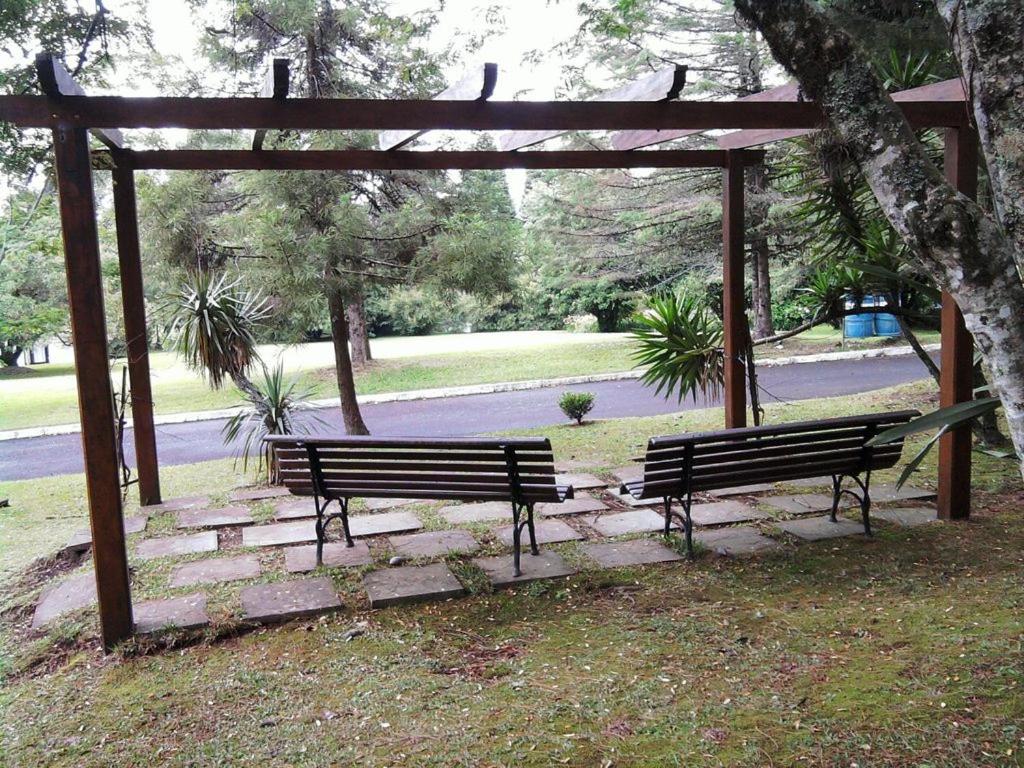 Chalé Vale do Bosque  Chalé Vale do Bosque