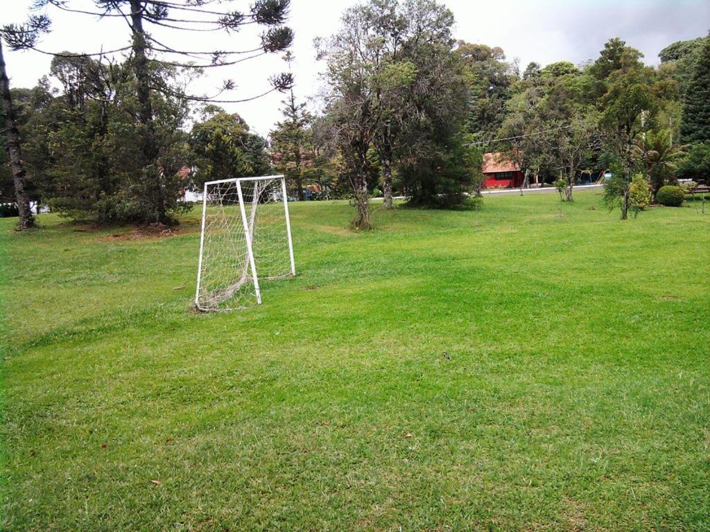 Chalé Vale do Bosque  Chalé Vale do Bosque