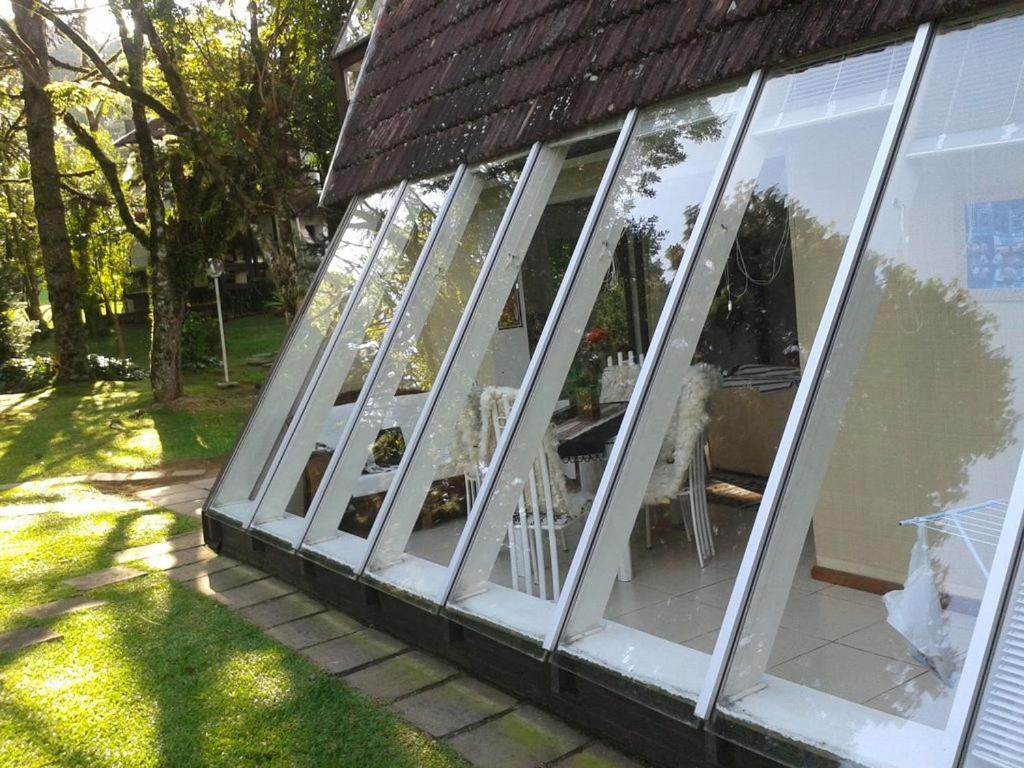 Chalé Vale do Bosque  Chalé Vale do Bosque