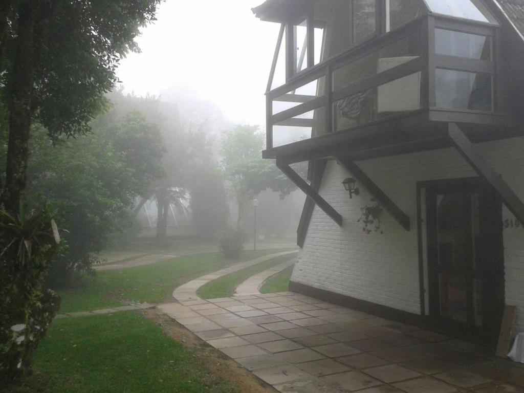 Chalé Vale do Bosque  Chalé Vale do Bosque