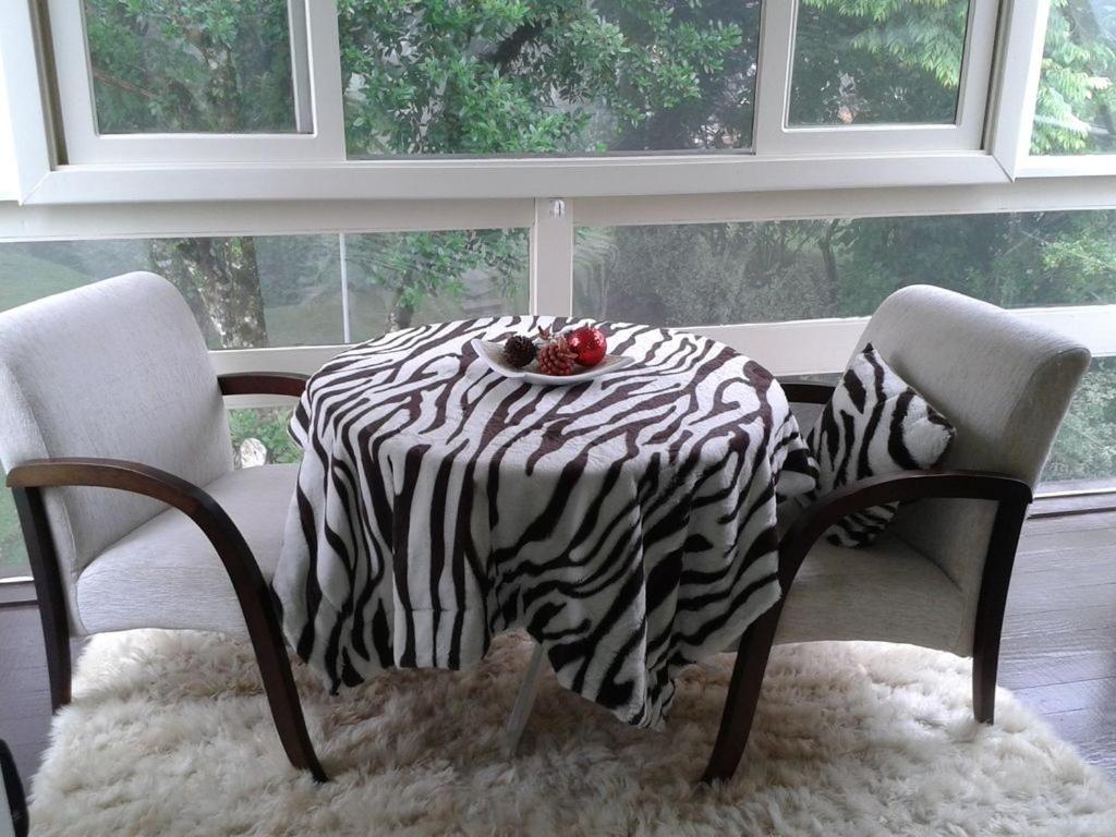 Chalé Vale do Bosque  Chalé Vale do Bosque