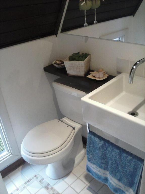 Chalé Vale do Bosque  Chalé Vale do Bosque