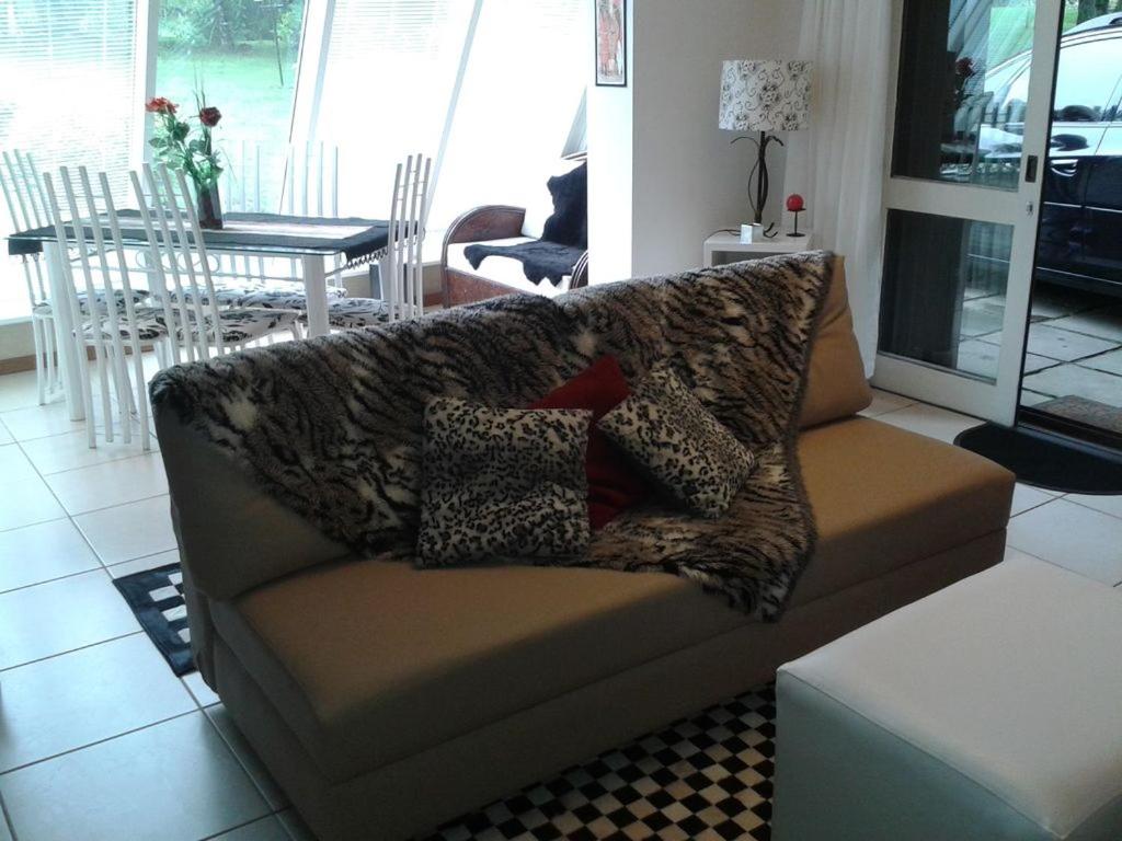 Chalé Vale do Bosque  Chalé Vale do Bosque