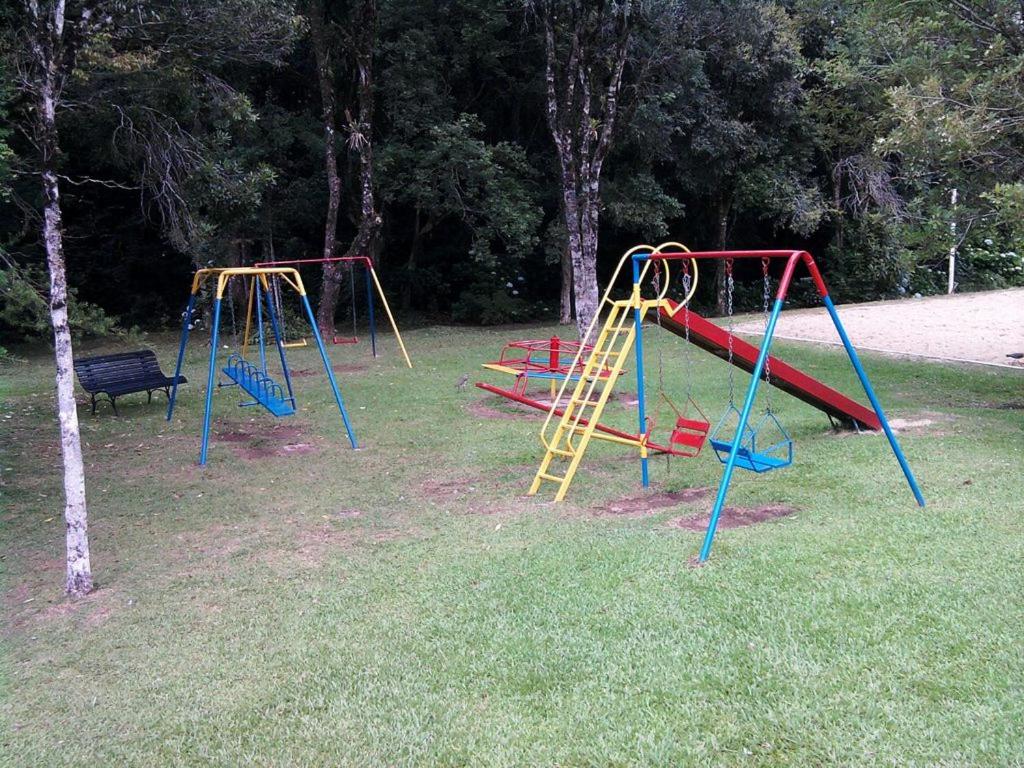 Chalé Vale do Bosque  Chalé Vale do Bosque