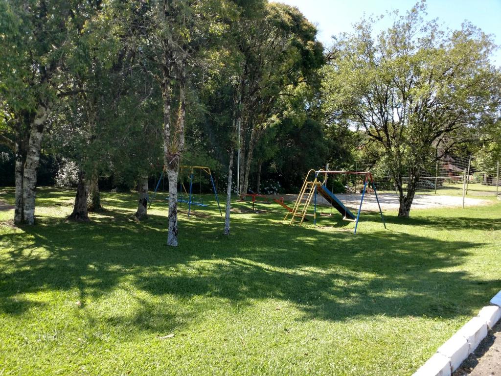 Chalé Vale do Bosque  Chalé Vale do Bosque