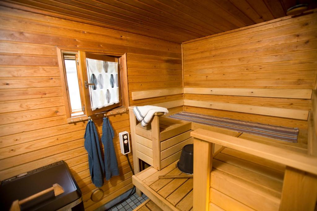 Fotografie z fotogalerie ubytování Casa Arctica Apartments v destinaci Rovaniemi