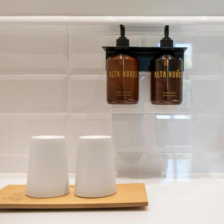 Alta House Begur - 11