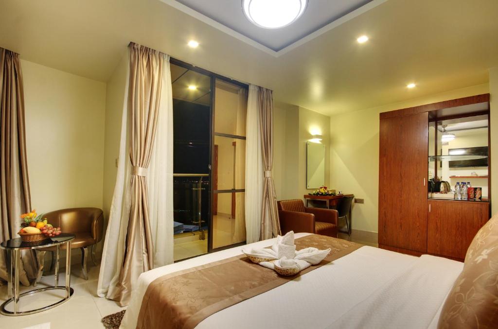 Unima Grand - View 19