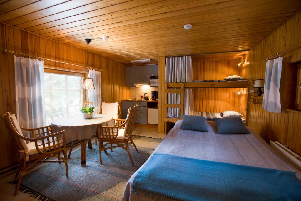 Fotografie z fotogalerie ubytování Casa Arctica Apartments v destinaci Rovaniemi