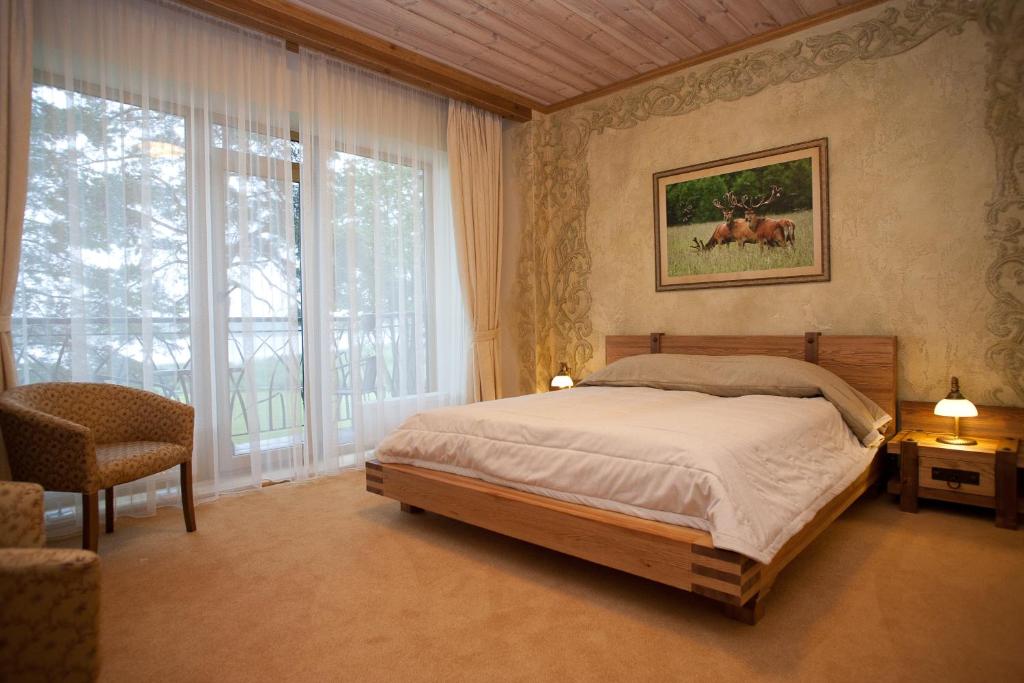 Vila Dubgiris - 