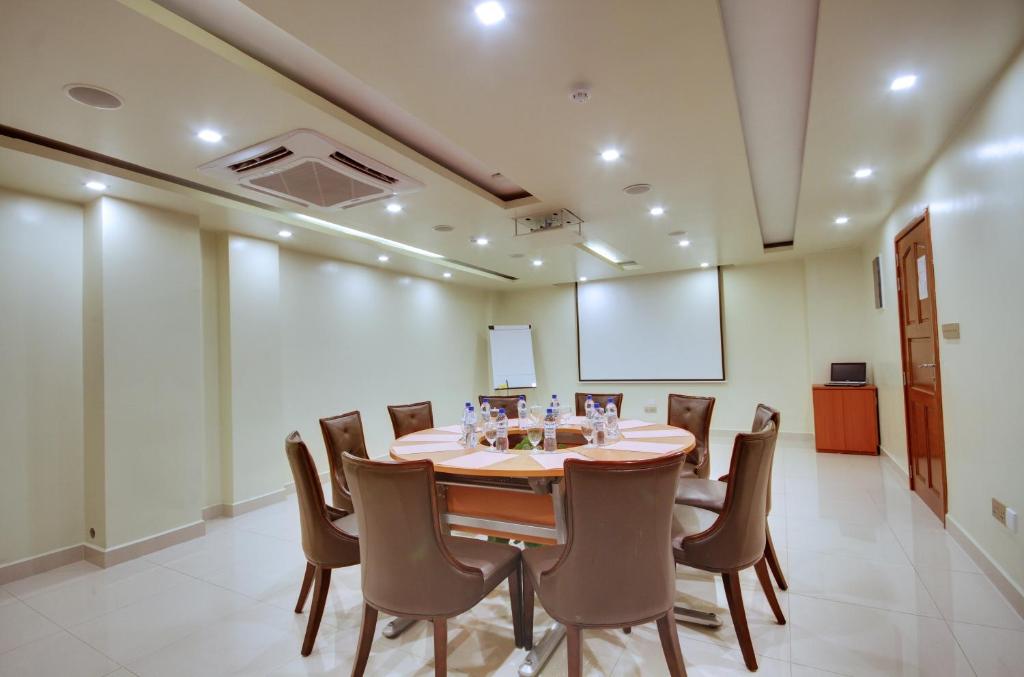 Unima Grand - View 43
