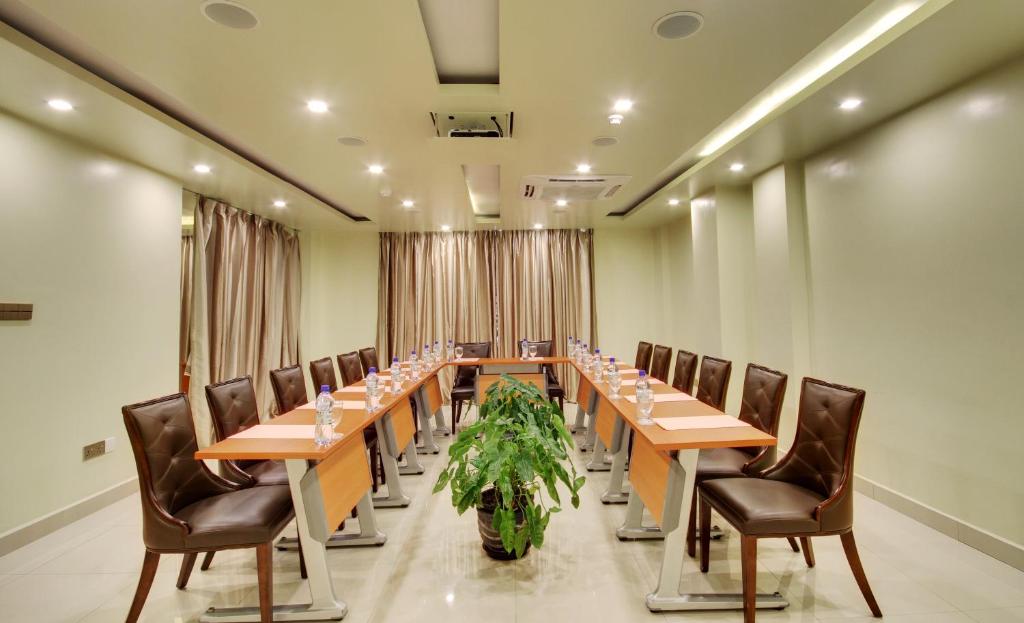 Unima Grand - View 44
