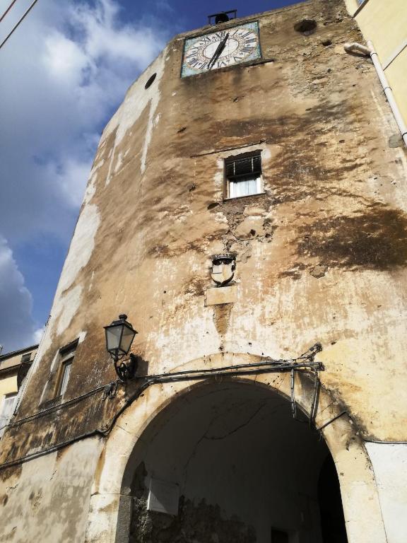Fotografie z fotogalerie ubytování Central GH Formia v destinaci Formia