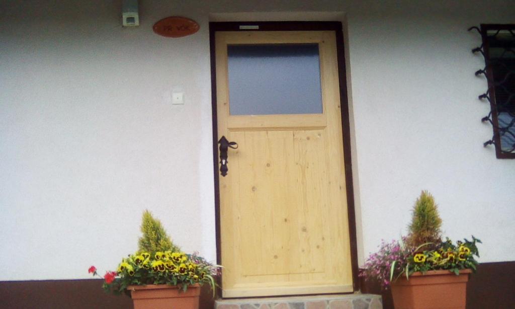 Fotografie z fotogalerie ubytování Apartma Pr' Vok v destinaci Lesce