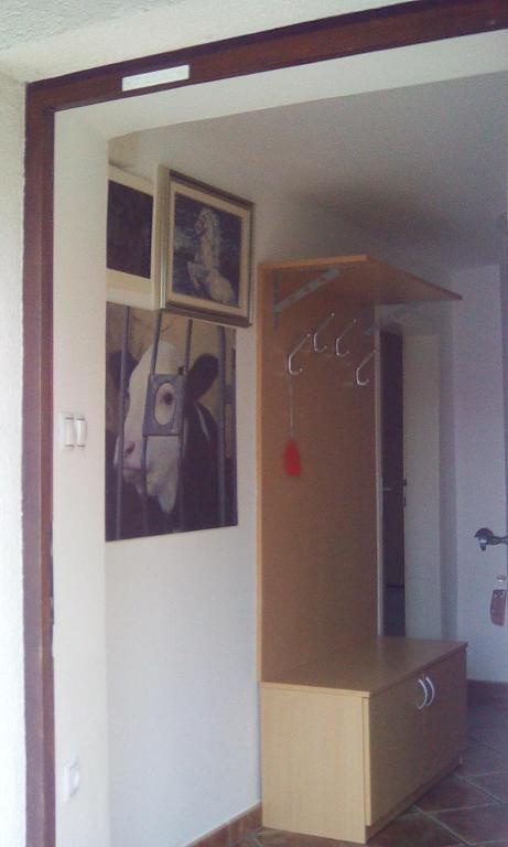 Fotografie z fotogalerie ubytování Apartma Pr' Vok v destinaci Lesce