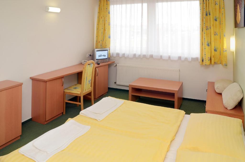 Hotel Imos - Resim 24