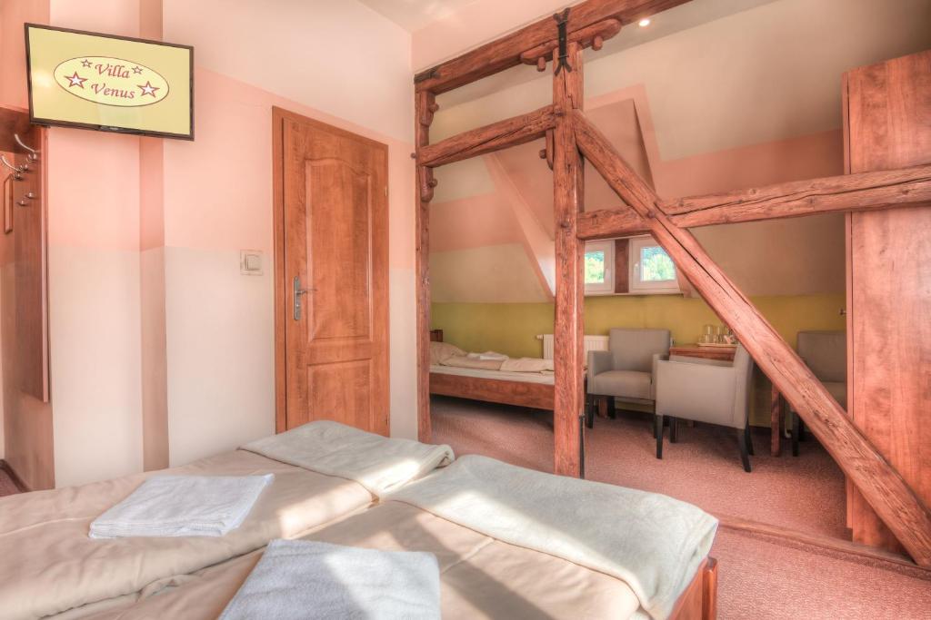 Villa Venus - 11