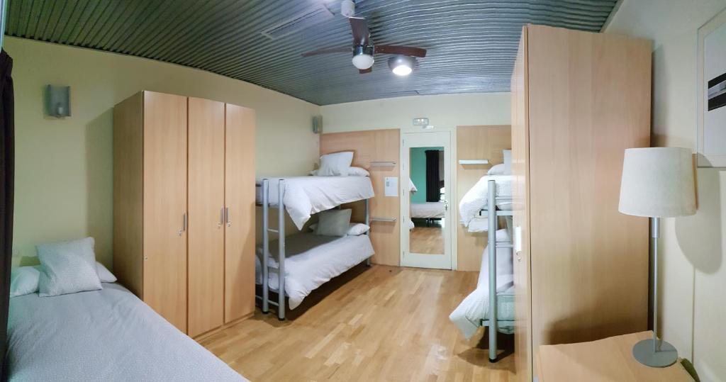 Derechos de imagen reservados por Booking.com