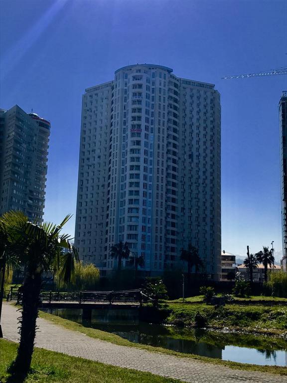 Suitetrails - Batumi