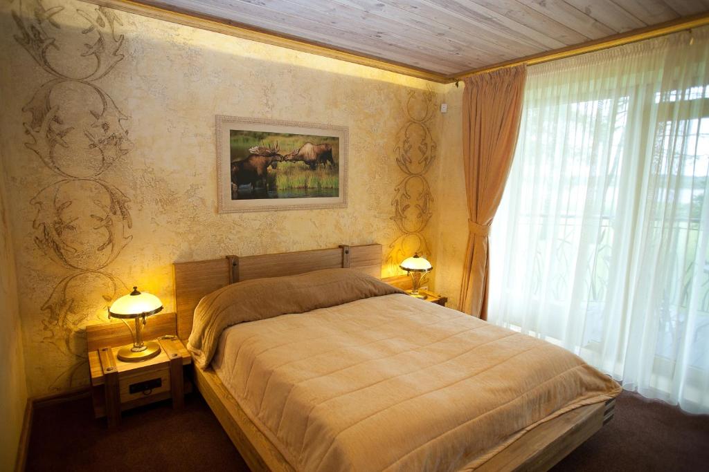 Vila Dubgiris - 