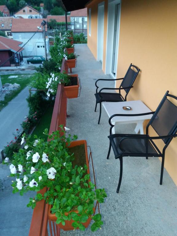 Apartments Mirković - 7