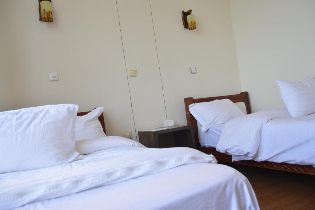 Panoramic View Hotel - Budget Camera Doppia