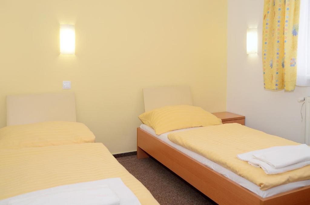 Hotel Imos - Resim 28