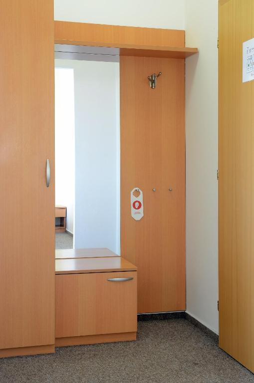 Hotel Imos - Resim 27